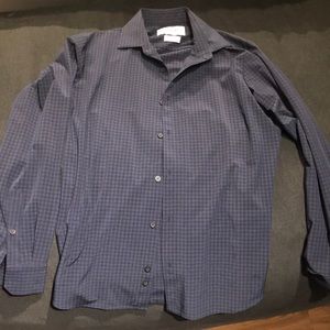 mizzen + main | size l | washed but never worn